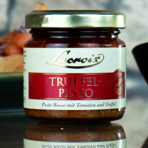Trüffel-Pesto Rosso Lacroix-Trüffel Produktbild